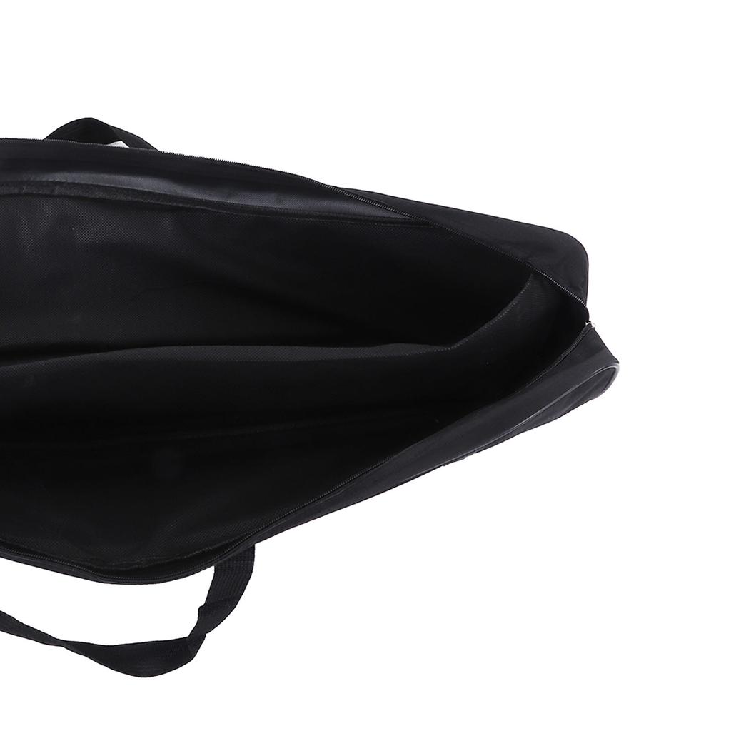 Bow Arrows Bag Large Capacity Thickened Canvas Recurve Bow Carrier Archery Carry Bag with Compartment