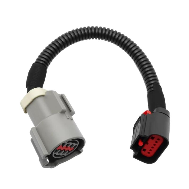 

Запасная часть: электрический разъем системы охлаждения для определенных моделей. Заменить номер детали 7L1Z14K095A 1