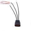 Ignition Coil Plug Female 3 WIRE Connector Pigtail Harness 1832A016,MR994643 For DODGE MITSUBISHI 1999-2007