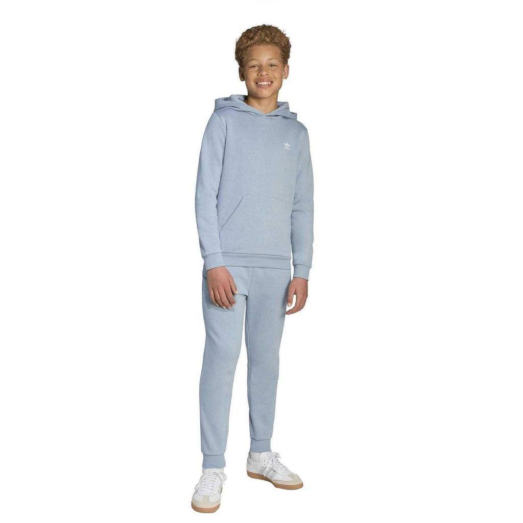 adidas Childrens/Kids Embroidered Pull-On Joggers