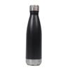 Borraccia Sportiva in Acciaio Inossidabile a Forma di Bottiglia di Coca-Cola Portatile Tazza da Acqua per Ciclismo Tazza di Coca-Cola Semplice Bottiglia Fredda
