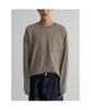 8SECONDS Striped T-Shirt Khaki