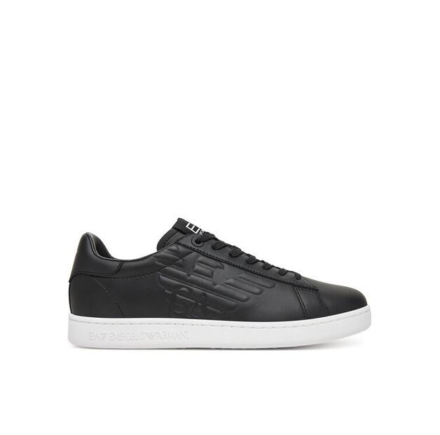 Кроссовки EA7 Emporio Armani 7X000331 AF10848 UC001 EU 46