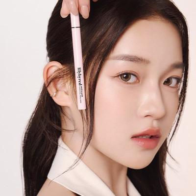 Augen-Make-up – Eyeliner