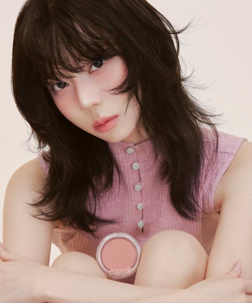 [Espoir] Blur Wear Blush