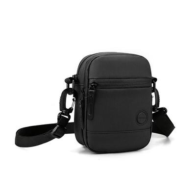 MDNG Men's Casual Oxford Crossbody Shoulder Bag