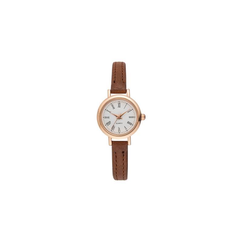 New Arrival Small And Stylish Women's Quartz Watch With Minimalist Charm