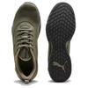 Puma Neutron Loden Green Unisex Sneakers Black 310169-06