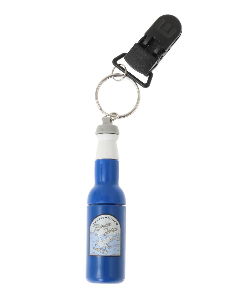 Putter Clip Bottle Golf 7AL936 OS [TravisMathew] (Beer Shape) / / 4BLU_Blue