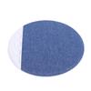 Sleep Pillow Speaker Bluetooth 5.4 Multifunctional Ultra Thin White Noise Sleep Aid Speaker with Timer