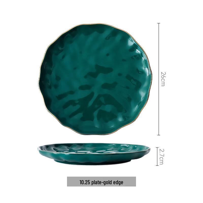 Ceramic Dinnerware Set