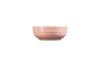 Le Creuset 13cm Deep Dish, Peche, Heat and Cold Resistant, Microwave, Oven, and Dishwasher Safe, Oven Dish, Bakeware [Official Japanese Product]