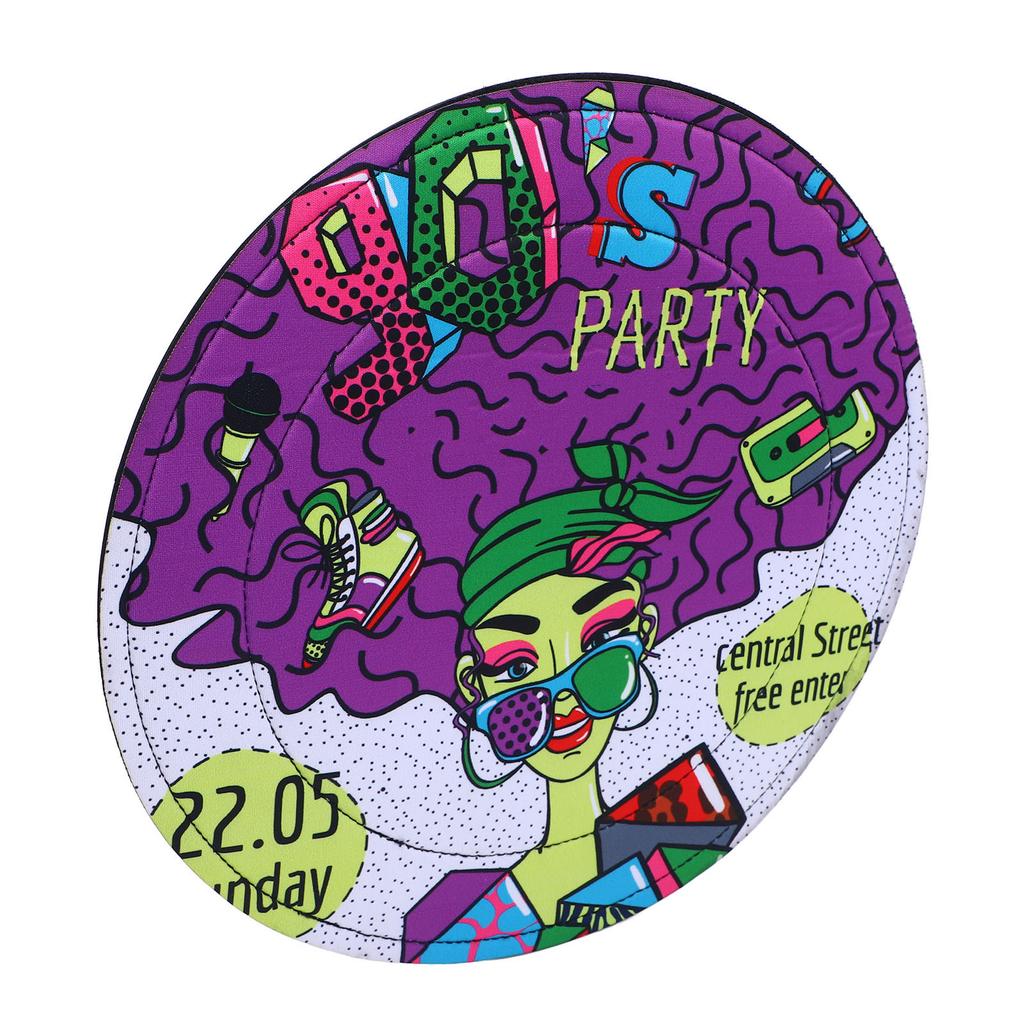 Bike Disc Brake Wash Cover Pretty Woman Model Universal Anti Grease Oilproof Disc Brake Protective