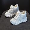 Dad shoes increase in height in spring and summer new thick-soled casual sports trendy shoes