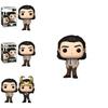 President Loki Pop Action Figure Adorable Movie Character Pvc Toy For Decor