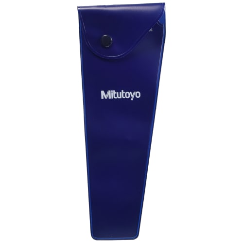 Mitutoyo Case/N15 123908