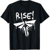 Fire Fly Rise T-shirt T-Shirt