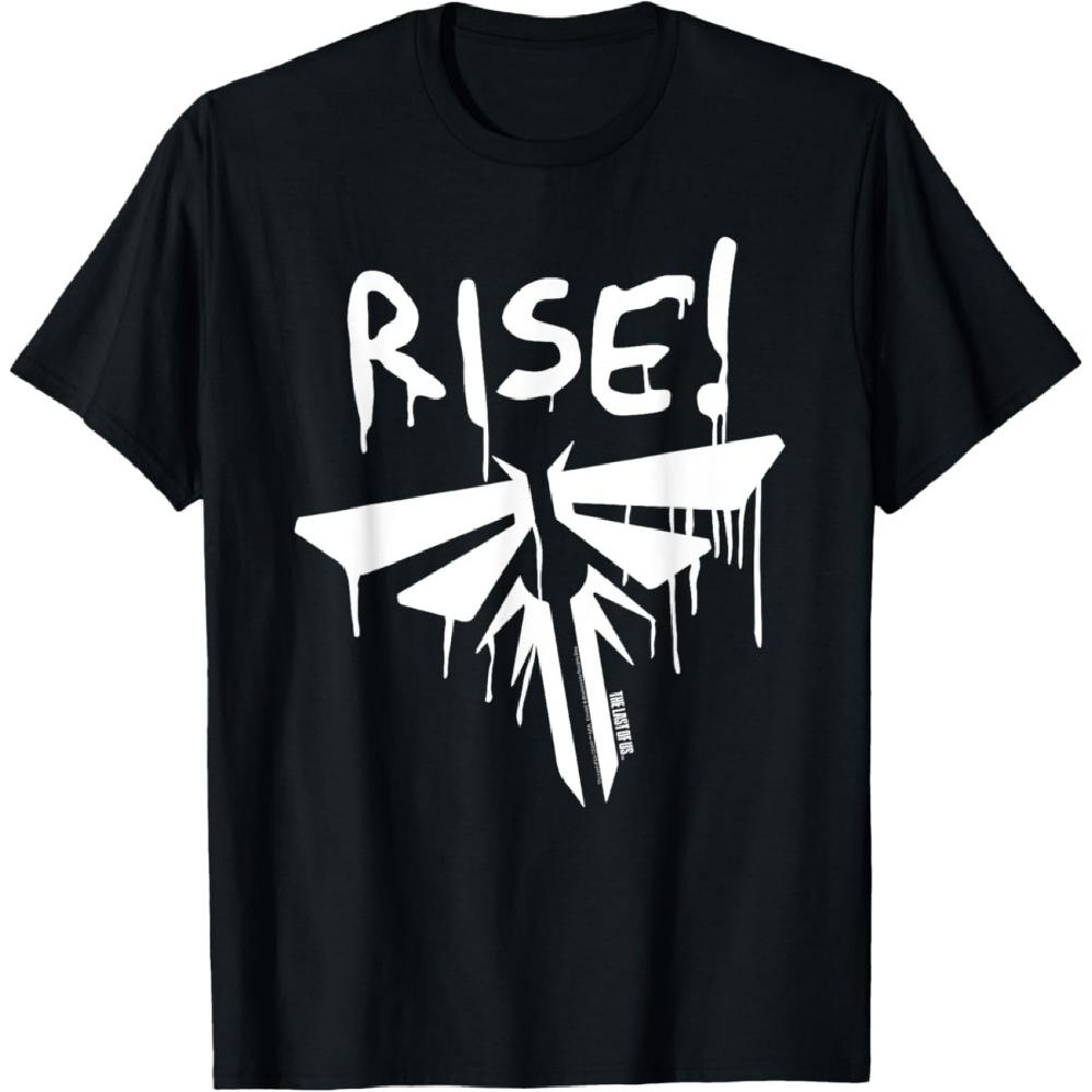 

Fire Fly Rise T-shirt T-Shirt XXXXXL чорний