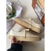 Milk Tea Color Canvas Shoes Women's Versatile New Student Retro Board Shoes 620