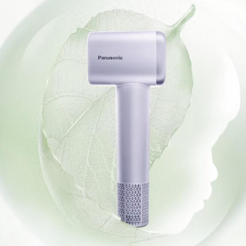 Высокоскоростной фен Panasonic с отрицательными ионами