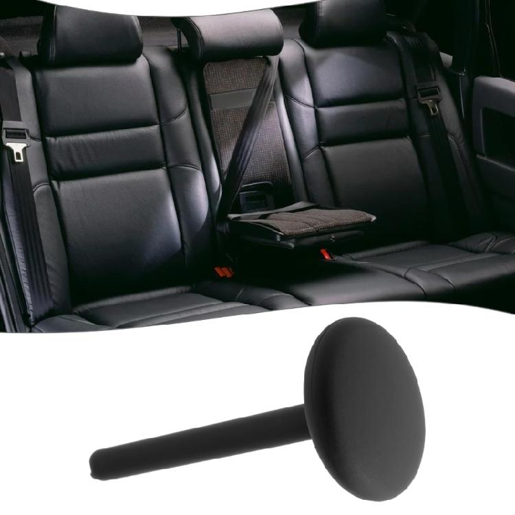 Back Seat Release Button Auto Accessory Easy Installation Car Rear Seat Back Release Knob 87211-74G10-P4Z 8721174G10P4Z