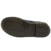 DR. Martens 1490 Kožené Módne Krátke Topánky Dámske Topánky Čierne 26982001
