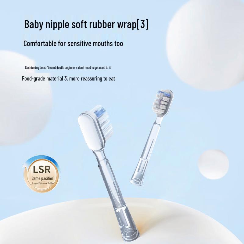 KEHEAL Smart Electric Toothbrush
