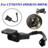 USB Fast Charger Adapter Fit for CFMOTO 450SS 450SR 450NK 800NK