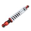 410mm Motorcycle Shock Absorber Universal Suspension Damper with 10mm Spring for Dirt Pit Bike ATV Quad Go Kart