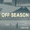 Off Season by James Sturm Hardback Book 9781770463318