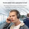 Edifier W820NB Active Noise Cancelling Bluetooth Headphones