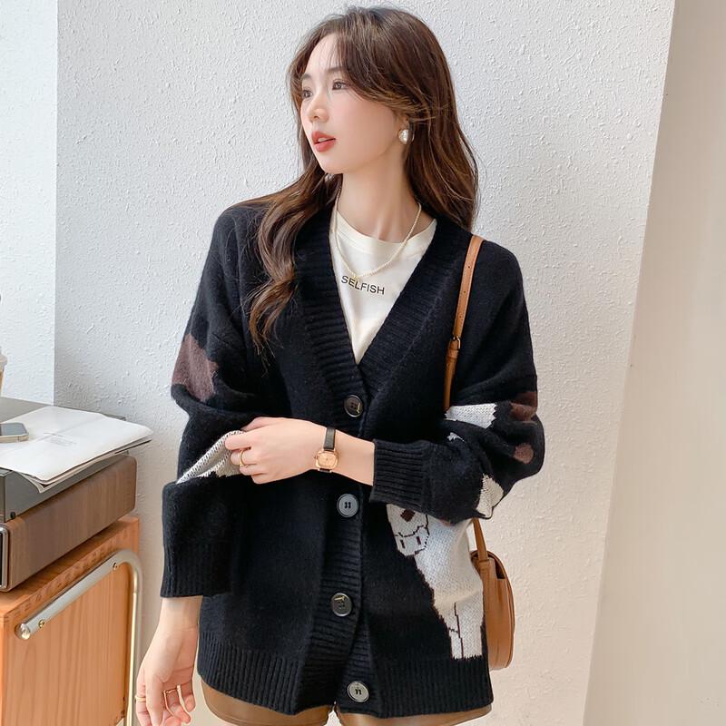 

Mocana Women s Fashion Long-Sleeve Short Coat One Size