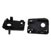 For PEUGEOT 307 CITROEN C4 Air Conditioning HEATER FLAP REPAIR KIT DUAL ZONE CLIMATE CONTROL 1607044080 6450XZ 6450.XZ
