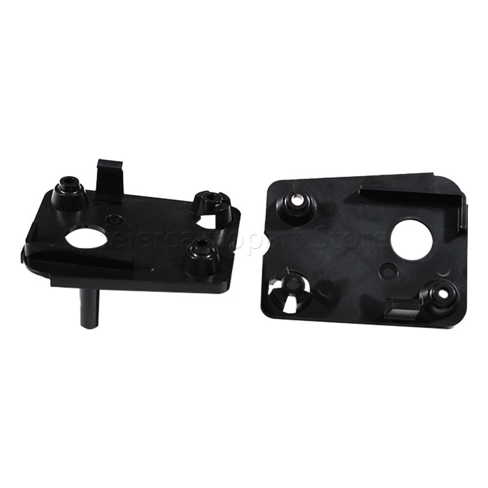 For PEUGEOT 307 CITROEN C4 Air Conditioning HEATER FLAP REPAIR KIT DUAL ZONE CLIMATE CONTROL 1607044080 6450XZ 6450.XZ