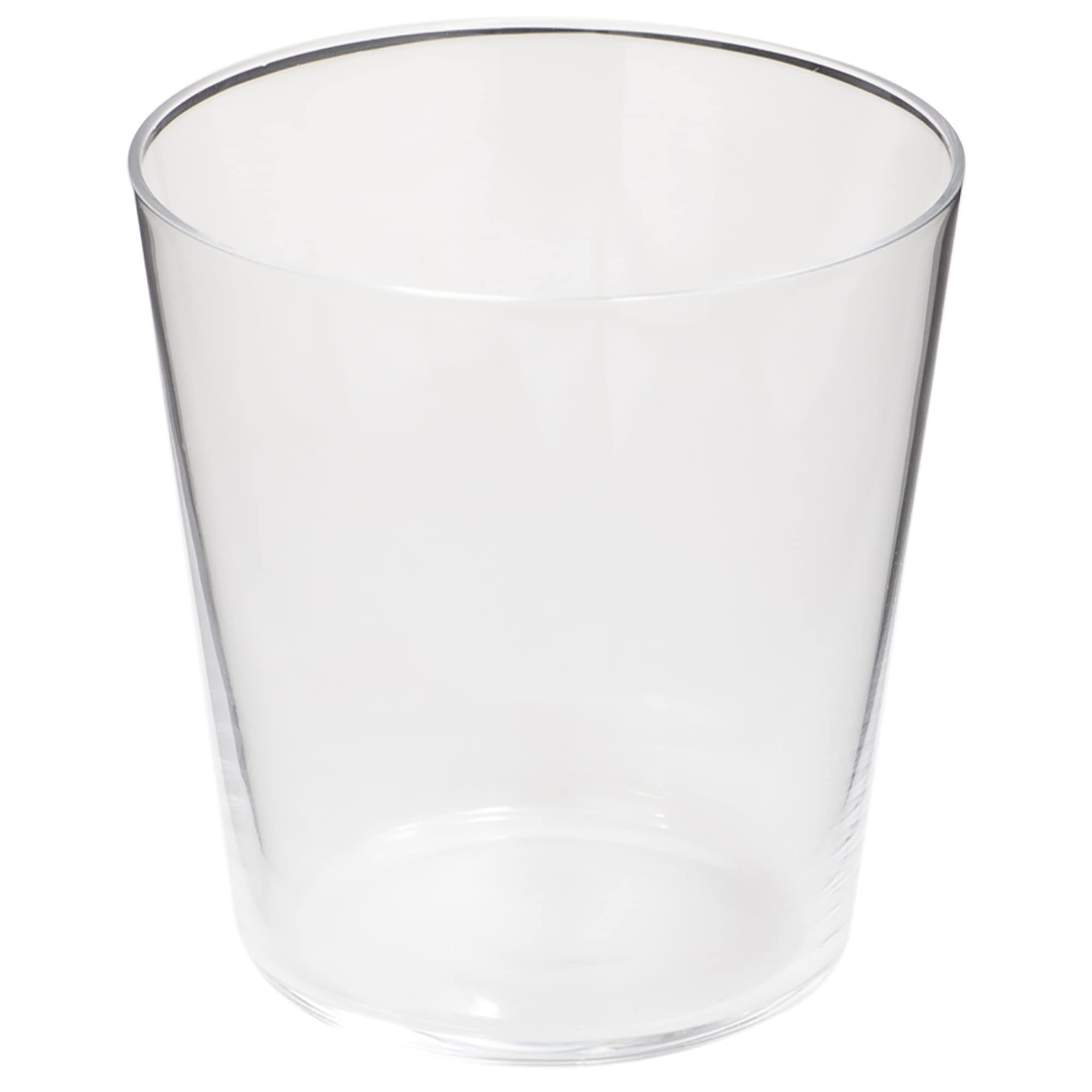 

Mizusaki Glass Sake Cup, Approx. 90ml, Thin Construction, Made in Japan, MKG-320303