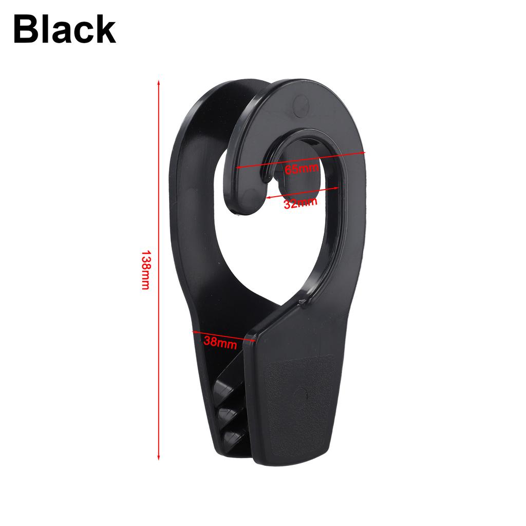 Docking Sailing Adjustable Hook Boat Hook Angled Side Entry Easy Installation Effortless Removal For Boat Rails