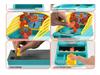 Mini Basketball Table Game: Double Player Shooting & Parent-Child Interaction