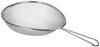 Three Snow Large Handled Scoop Stainless Easy To Made In Three Snow Works 31032 Colander, 18-8 Steel, Wash, Tsubame-Sanjo, Japan, Shin-etsu