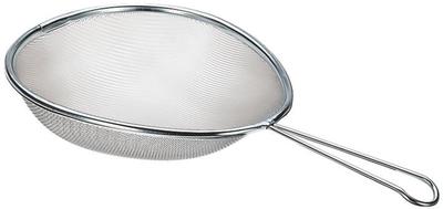 Three Snow Large Handled Scoop Stainless Easy To Made In Three Snow Works 31032 Colander, 18-8 Steel, Wash, Tsubame-Sanjo, Japan, Shin-etsu