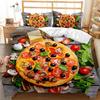 Animated Cartoon Bedding Set Exquisite Bedding Set Quilt Cover Bedspread Bedspread Set Bedding Set Luxury Birthday Gift