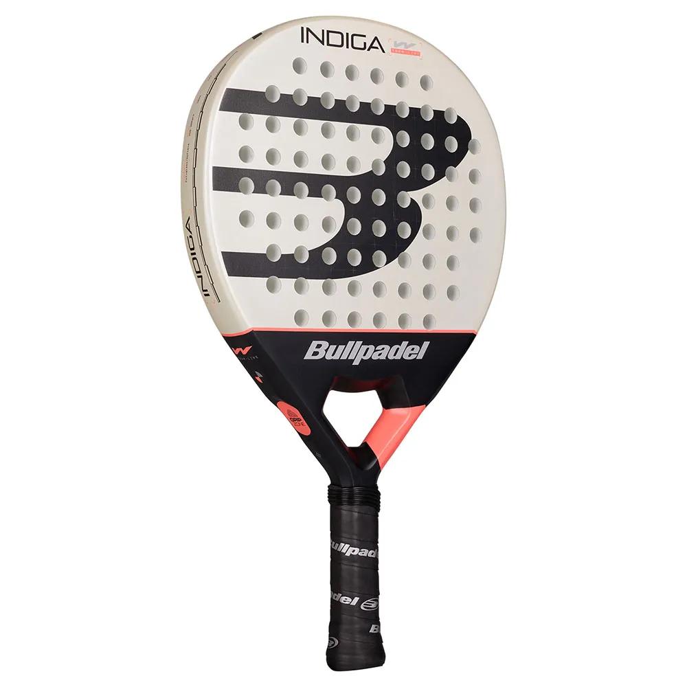 Bullpadel Indiga W 2026 Tennis Racket Lightweight