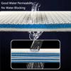 8D Aquarium Fish Tank Filter Sponge No Glue Foam Biochemical Cotton Aquarium Filtration Accessories 30x40x2cm High Quality