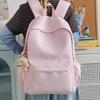 Schoolbag Japanese Ins Small Fresh Backpack Female Polka Dot Mori Junior High School Student Large Capacity Backpack Student School Bag Wholesale