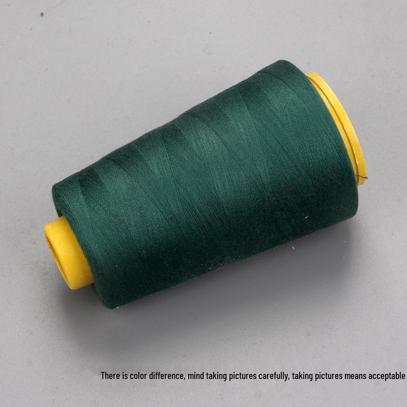 Pagoda Colored 402 Polyester Sewing Thread for Handcraft and Household Use