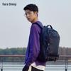 KALA·Y Large Capacity Student & Travel Backpack CX5558