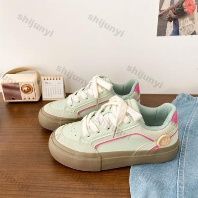 Calzado para mujer – Zapatillas deportivas