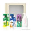 Shiseido Fino Floral Shampoo & Darlie Oral Care Bundle