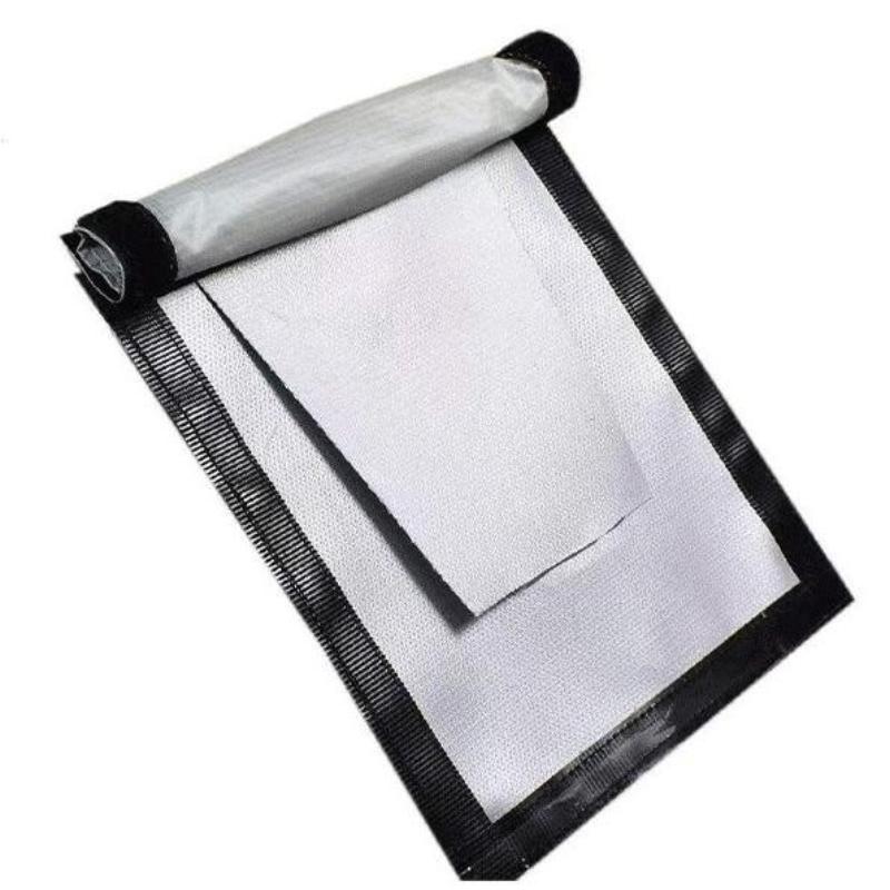 

Огнеупорная ткань, Высокотемпературная изоляционная подкладка, Огнестойкая ткань, Палатка из стекловолокна для улицы, Печь для дров