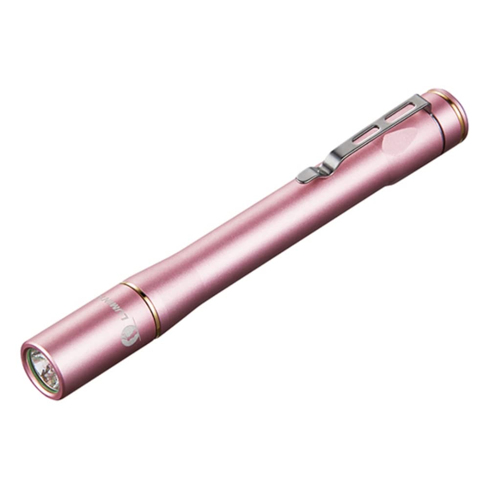 AS ONE Lanterna LED lumintop Rosa IYP365
