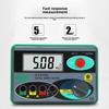 DY4100 Digital Ground Resistance & Lightning Protection Tester